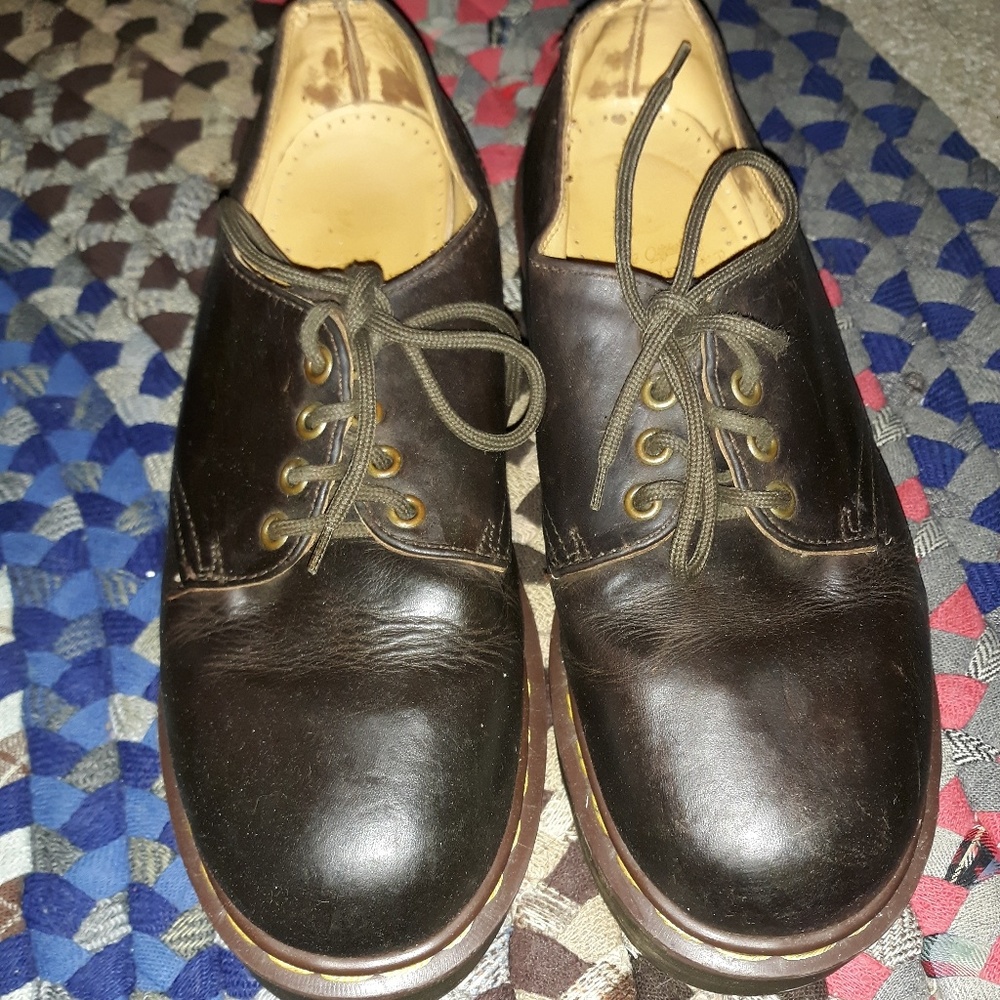 Doc marten air wear